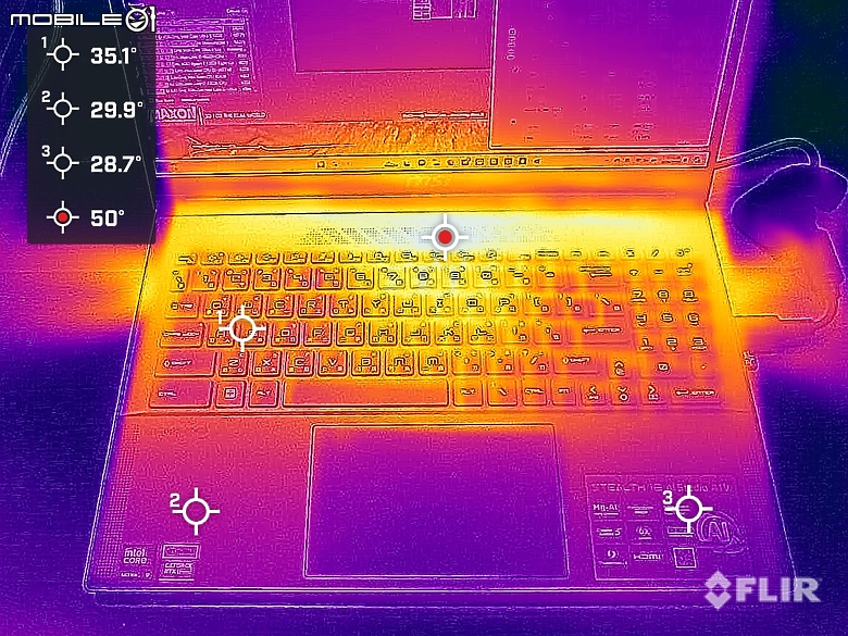 MSI STEALTH 16 AI Studio A1V 測試報告｜該如何用 AI 加強筆電使用體驗
