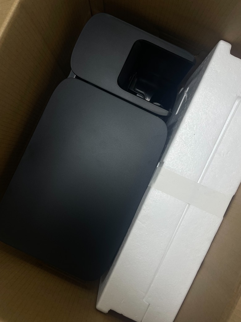 ECOVACS X2 COMBO 掃拖機器人+無線手持吸塵器 完整開箱！