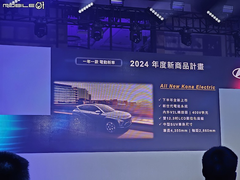 【快報】Hyundai今年新車導入計畫,性能電動車Ioniq 5 N 259.9萬元起、大改款Santa Fe/Kona Electric下半年見!