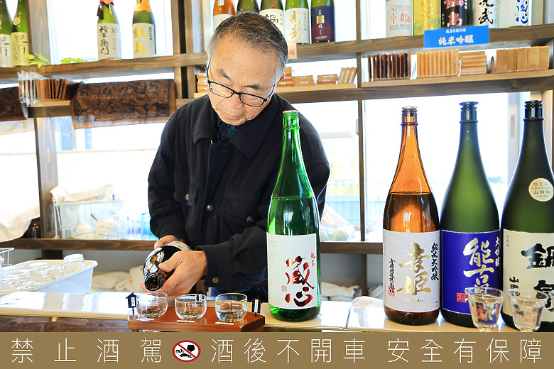 點我看大圖 (映像旅行) 與可愛虎將一起大啖和牛賞楓紅in日本佐賀 feat.台灣虎航