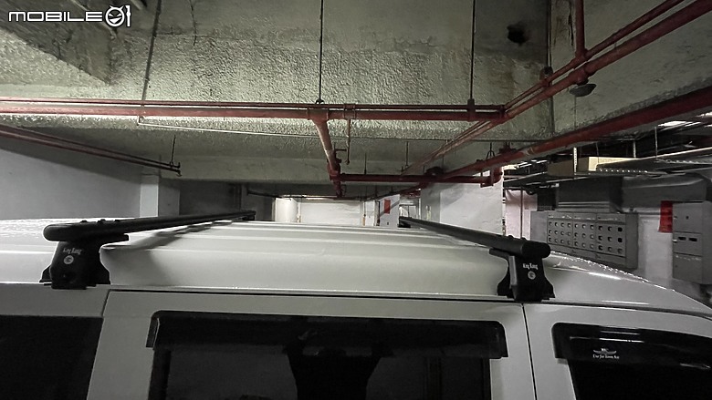 點我看大圖 TOYOTA Town Ace Van胖卡車頂架開箱:裝車頂架必讀,內文介紹適用Town Ace各大廠牌車頂架規格及安裝車頂架變更行照/驗車各項法規規定