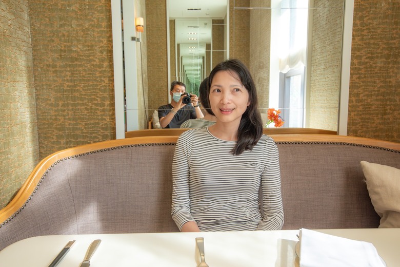 點我看大圖 皮卡丘帶我來台北 ~ 台北文華東方酒店、寶可夢中心、一蘭拉麵