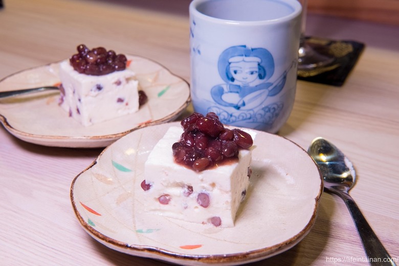【臺南美食】台南預約制無菜單料理，坐在板前看料理長現場製作割烹料理，提供板前座位及包廂空間~鮨本味 - 南人幫