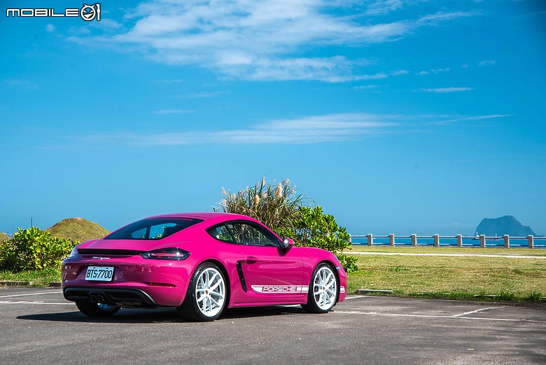 Fun Car特輯|Alpine A110、Mazda MX-5、Porsche 718 Cayman、Toyota GR 86,擁有最純粹的快樂!