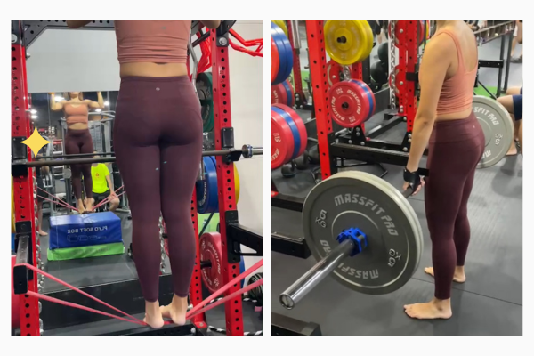 不專業偏囉嗦 legging 心得分享