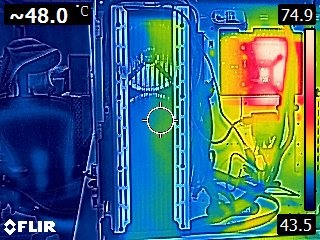 CORSAIR iCUE LINK H170i LCD AIO 水冷散熱器開箱實測 以方便裝機搭配強大散熱性能的頂尖選擇