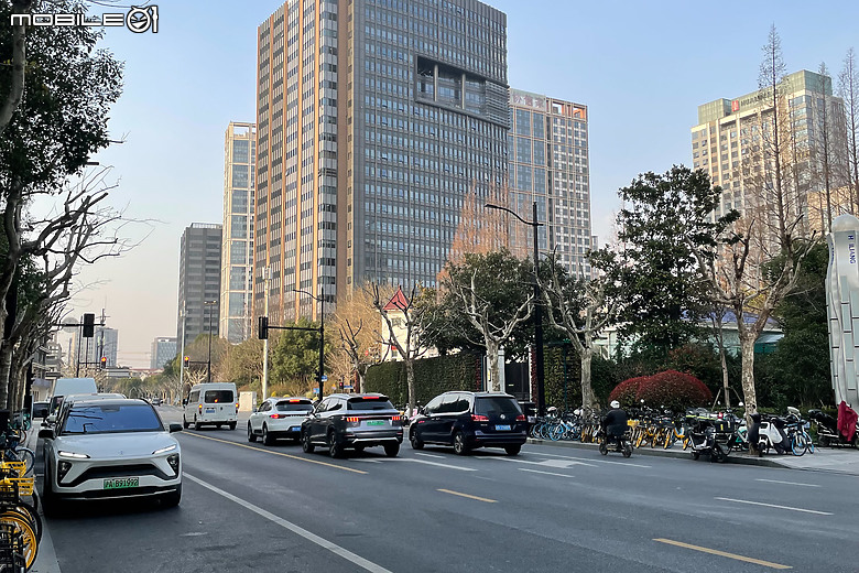 免考照也能在中國自駕|台灣人換取臨時駕照&上路心得分享!