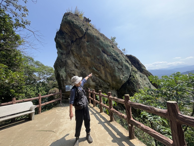 為了證實Apple Watch能兼顧登山及健康而取代原先的Garmin運動手錶，今天去郊山做了一次體驗。