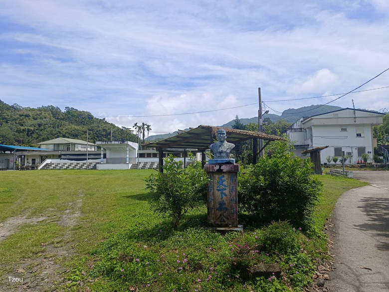 【跨界 Cross】 穿越舞鶴台地