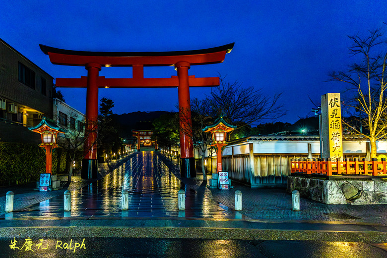 我的 R8+RF 24-50mm