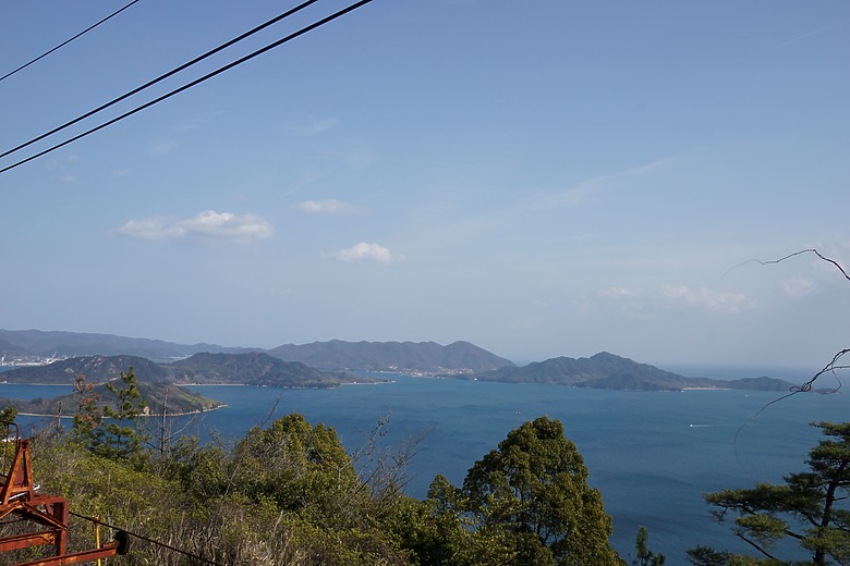 點我看大圖 廣島、尾道、向島、因島 - 自駕行分享