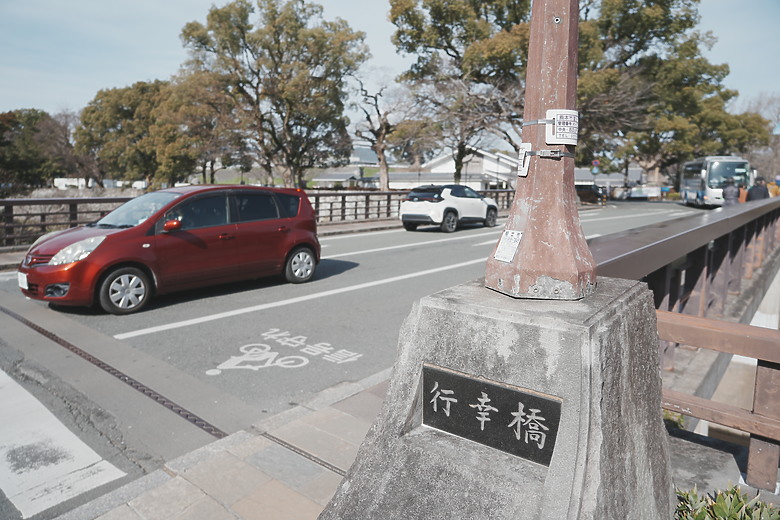 2024日本北九州家庭旅遊-Day3~5 in 別府、阿蘇 & 熊本