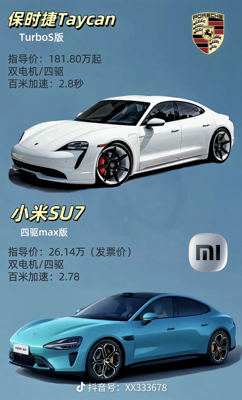 小米SU7 小愛同學上路