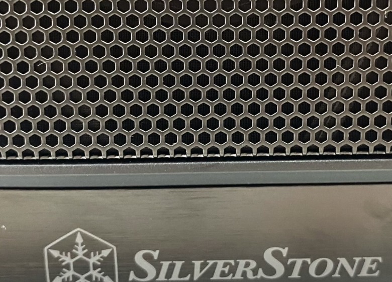 SilverStone銀欣GD11