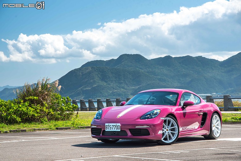 Fun Car特輯|Alpine A110、Mazda MX-5、Porsche 718 Cayman、Toyota GR 86,擁有最純粹的快樂!