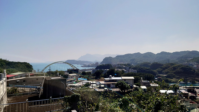 ［景點］基隆．和平島（和一路８４巷．步道）KEELUNG.Heping island(He yilu Trail)