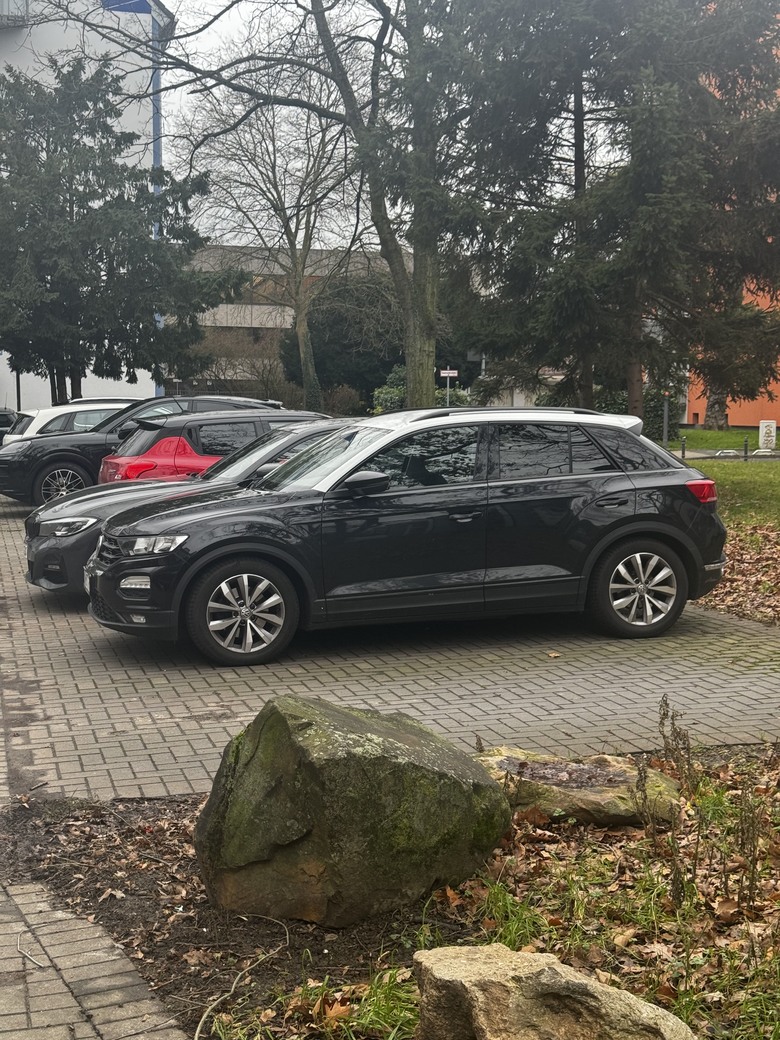 VW Volkswagen T-ROC 330 R-LINE一年&3萬公里使用心得與花費分享