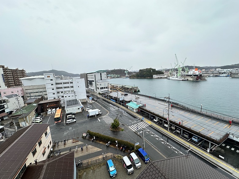 點我看大圖 廣島、尾道、向島、因島 - 自駕行分享