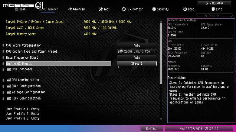 點我看大圖 性價取向擴充性強 Phantom Gaming Z790 Riptide WiFi 開箱