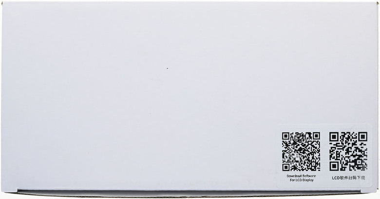 點我看大圖 ID-COOLING SL240一體式水冷散熱器開箱