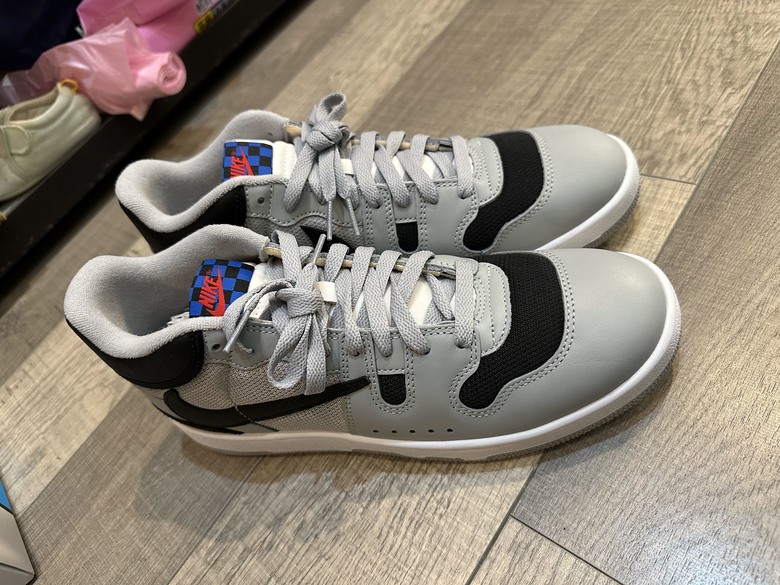 「開箱」Travis Scott x Nike Mac Attack SP “OG”