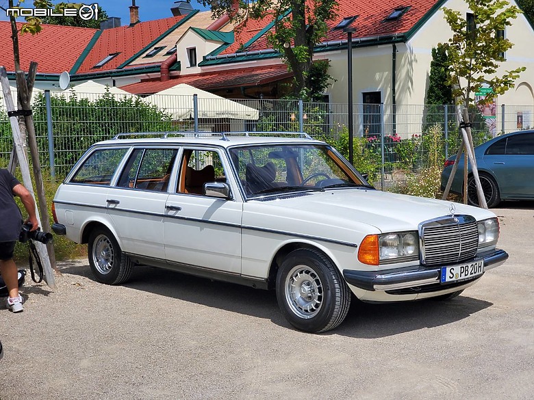 Mercedes-Benz E200 Estate試駕|從容且優雅的蛻變,歷代最美旅行車來了!