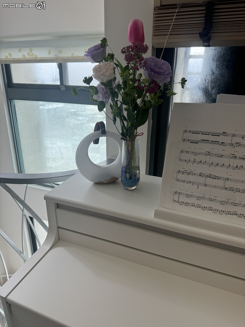 Roland 704 電鋼琴開箱