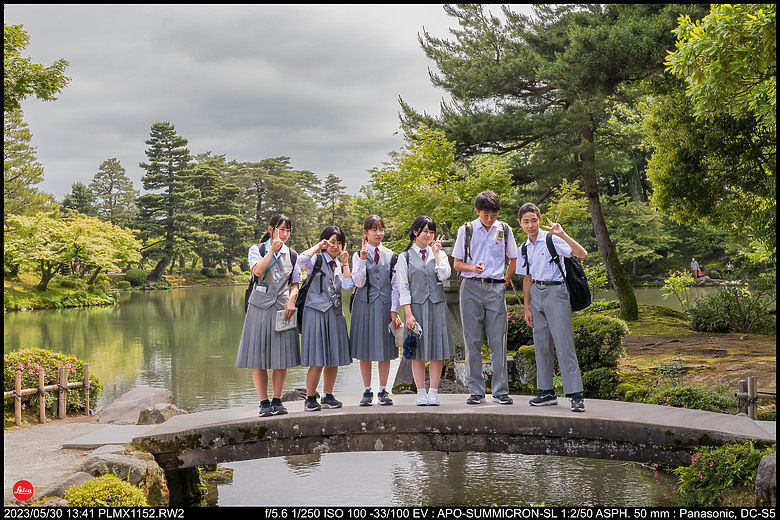 【開箱】Leica SL3 10607，新增 【SL3 韌體更新 V1.1.9 修正檔案意外覆寫錯誤】