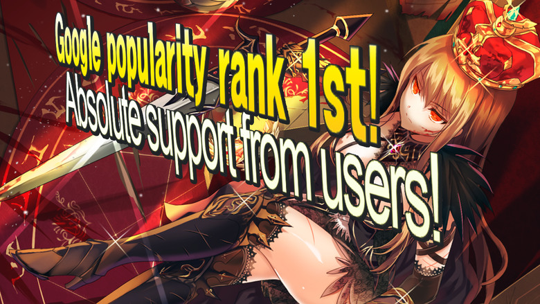 《Queen's Knights - Slash IDLE》 3月14日 通知上架 女王騎士 橫版3D 放置 RPG | 各種副本地下城 收集資源 附魔物品技能 培養寵物 招募傭兵 成為更強大的騎士