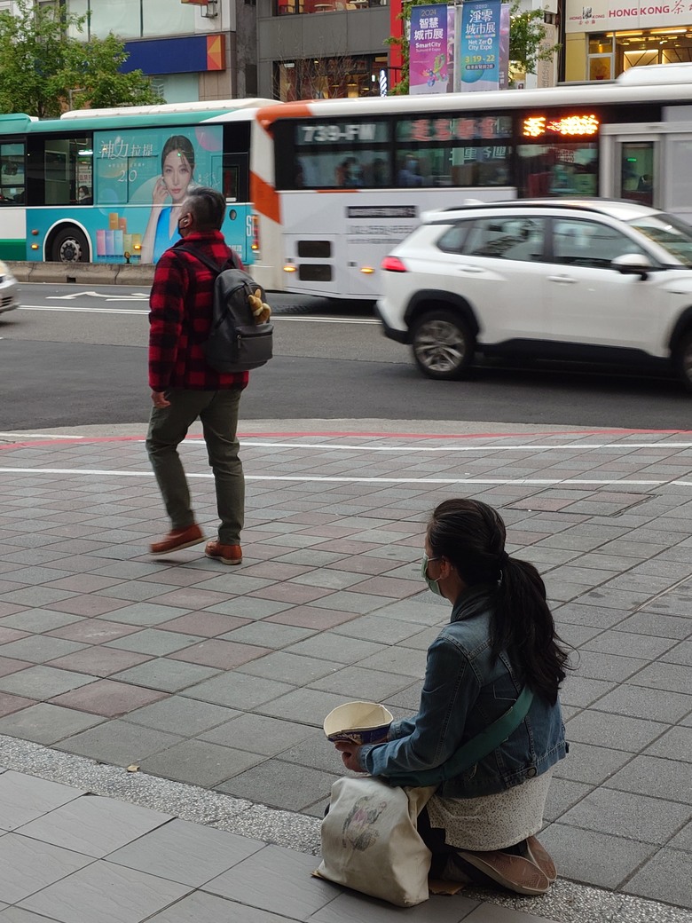 台灣景氣差到不行