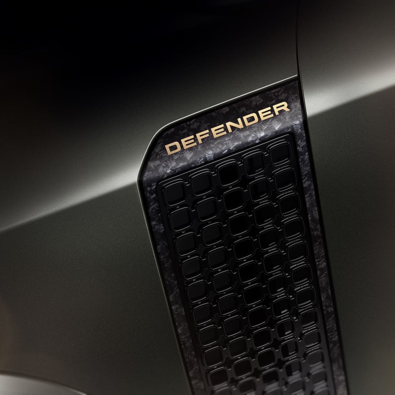 Defender OCTA