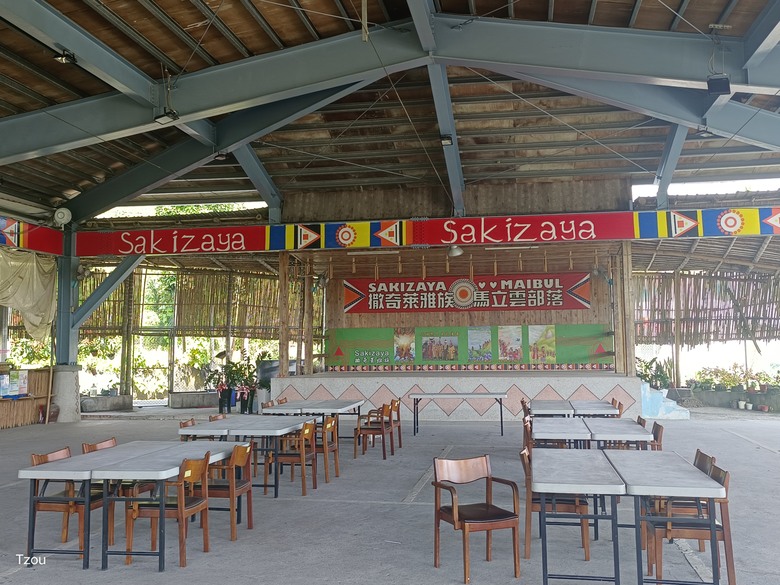 【跨界 Cross】 穿越舞鶴台地