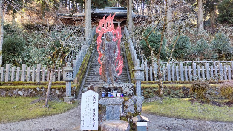 日本大阪第一高峰 | 金剛山 | 大阪不一樣的景點