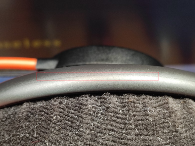 請問這支AKG K712 PRO是真品嗎?已爬文過