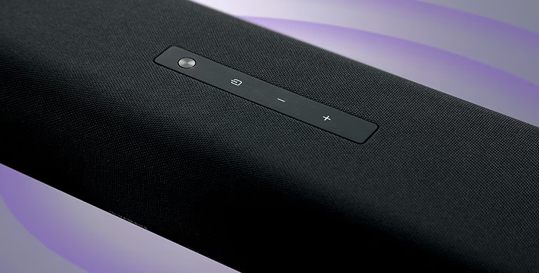 點我看大圖 高質量 山葉YAMAHA Sound Bar 家庭劇院音響系列 開箱介紹文