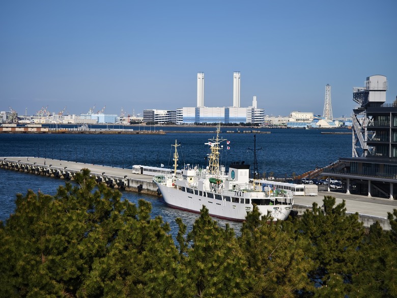 帶著X100PRO去東京自由行