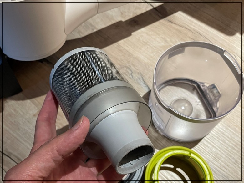 兼具美觀與實用的美型家電，雙機一體的最強組合：LG清空塔體驗會心得分享