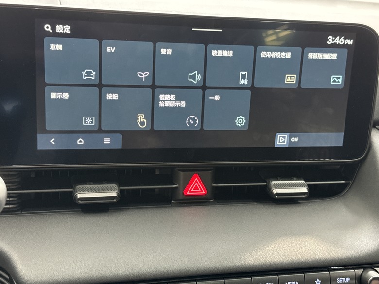 熱血十足的IONIQ5 N搶先賞車