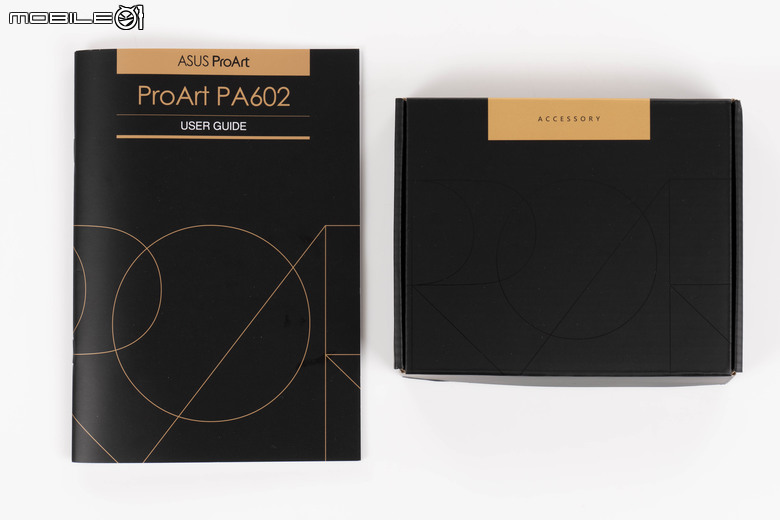 華碩 ProArt PA602 創作者機殼實組 以大容量/高效散熱搭配貼心設計打造的創作基地