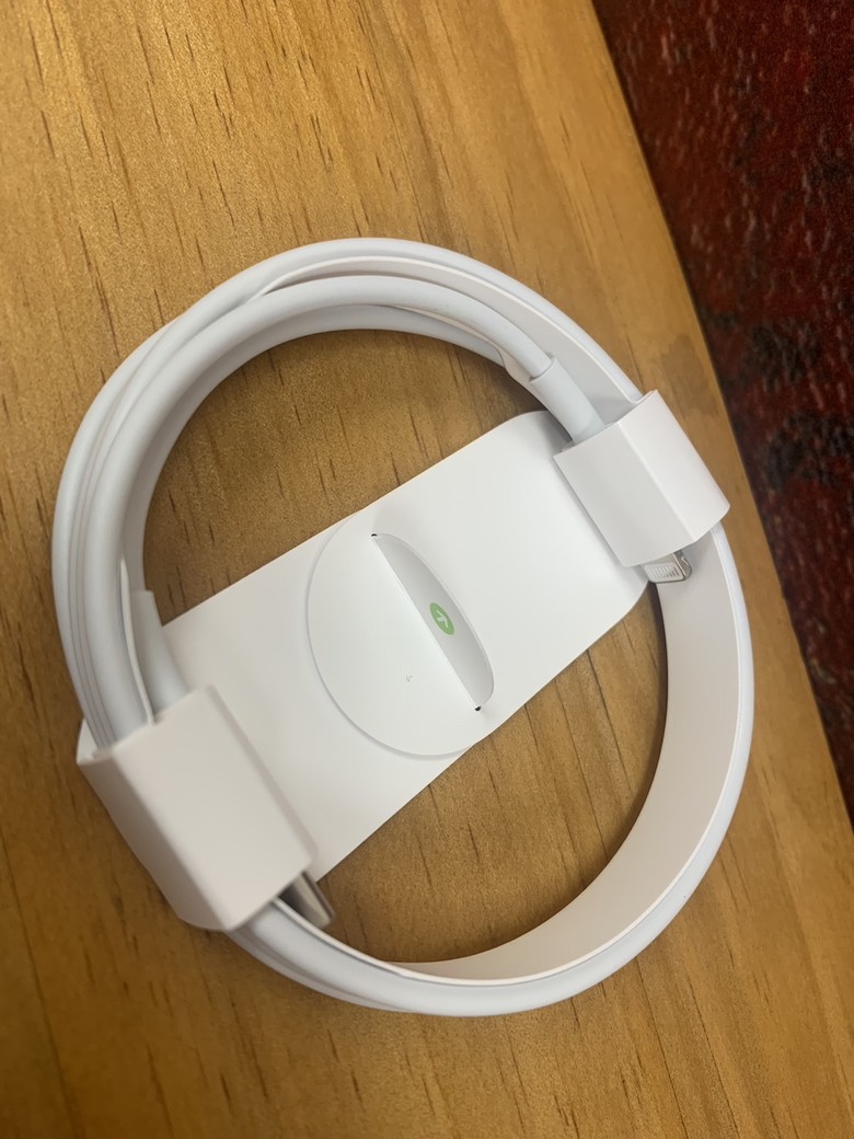 新買的AirPods 3分享