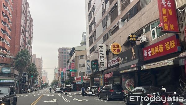 素地少、屋齡陷斷層,五期新案跳空挑戰6字頭