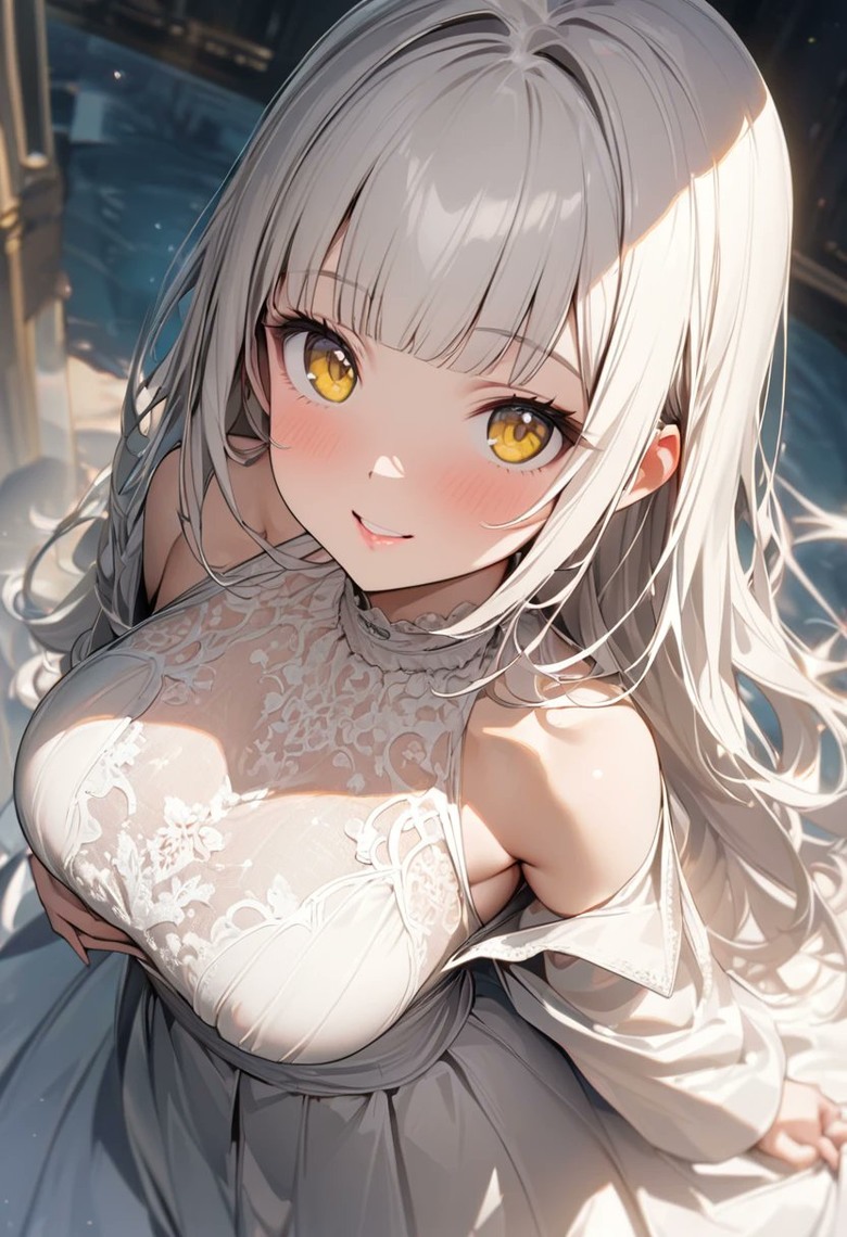 【勝利女神:妮姬】【繪圖分享】布蘭兒