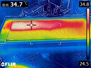 華碩 ProArt PA602 創作者機殼實組 以大容量／高效散熱搭配貼心設計打造的創作基地