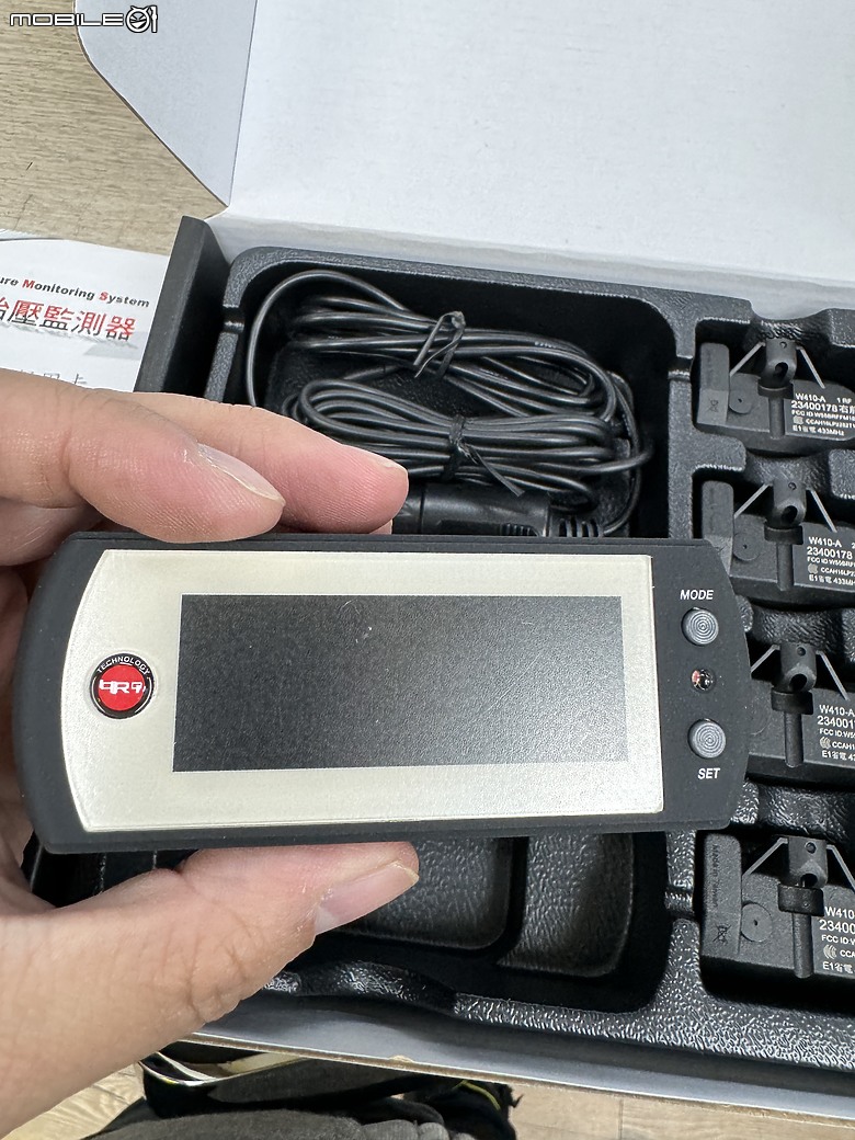 【體驗分享】固特異高CP值Assurance ComfortTred 開箱體驗