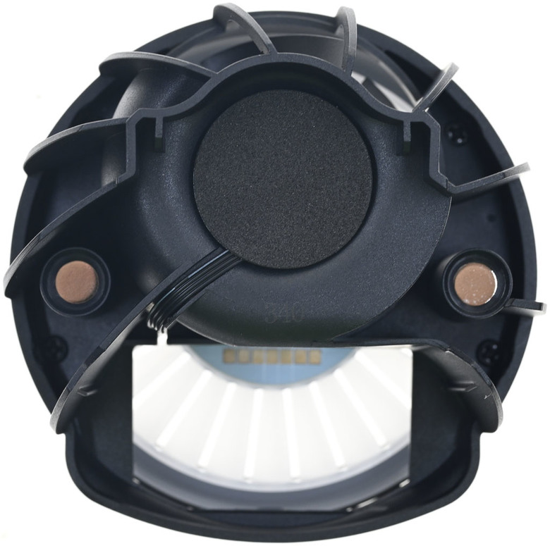 點我看大圖 ARCTIC Liquid Freezer III 420 A-RGB一體式水冷散熱器開箱