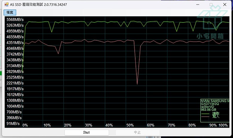 點我看大圖 【小宅開箱】Acer Predator Helios Neo PHN16-72 對的起價格的Super電競遊戲筆電