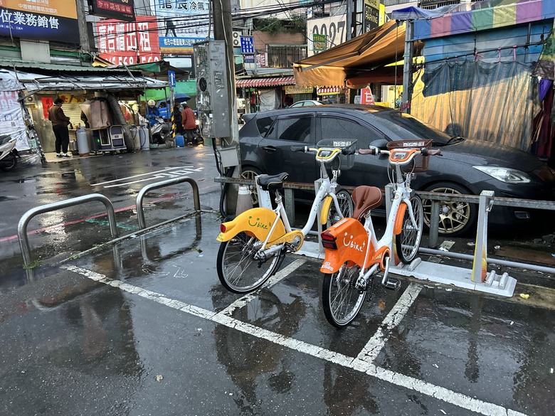 品 味 遊 壢 ( 下 集 )馬祖新村、龍岡圓環、忠貞新村之旅