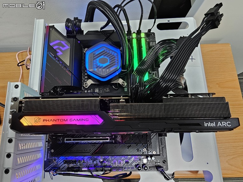再次認識超過20年的老牌子~ ASRock 華擎玩家體驗會