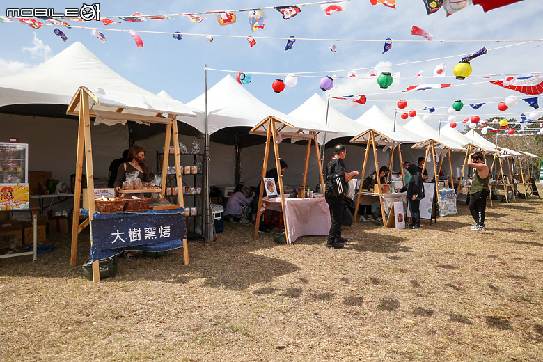 【採訪】2024 甲辰年台灣川崎祭 濃厚日系風格登場