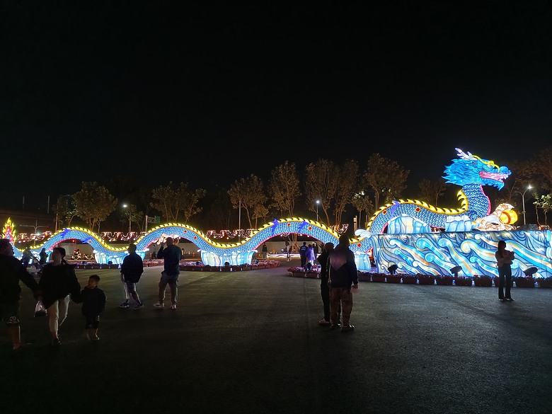 realme 12 Pro+拍照心得分享